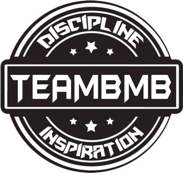 TeamBMB Apparel