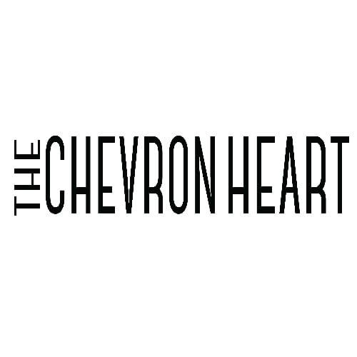 The Chevron Heart