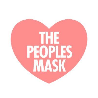 The Peoples Mask