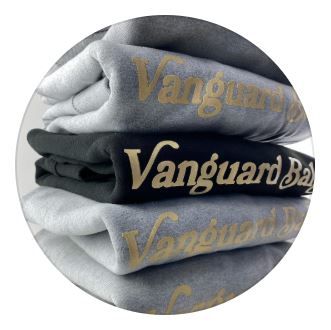 Vanguard Balg