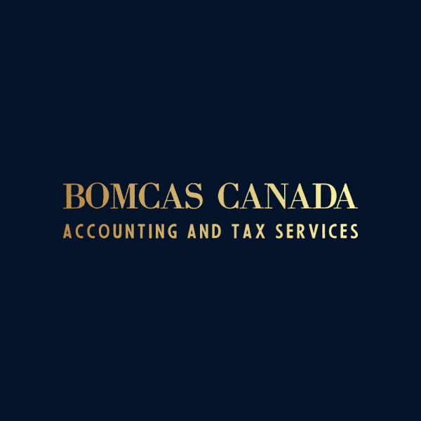 Bomcas LTD Accounting and Tax Services