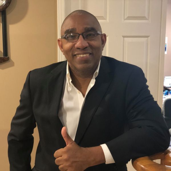 Carl Aldridge M.Sc. RPA CIM