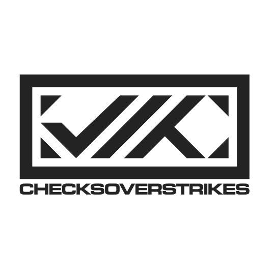 Checks Over Strikes