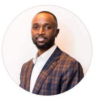 Dennis Maritim Mortgage Specialist