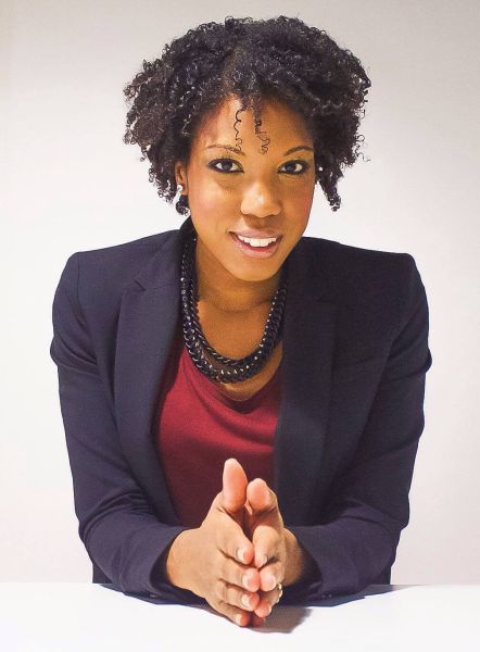 Rashida Geddes - Financial Service Professional