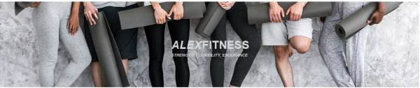 Alexercise (Alex)