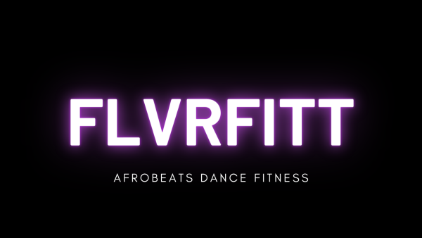 Flvrfitt Dance Fitness