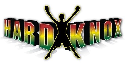 Hard Knox Gym