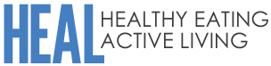 Healthy Eating Active Living