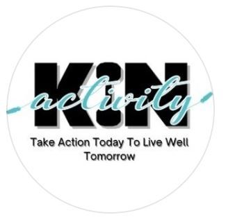 KINactivity