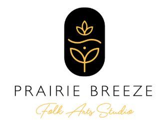 Prairie Breeze Folk Arts Studio