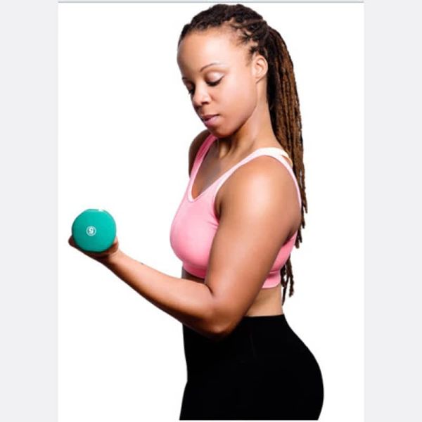 Angel Fit & Healthy