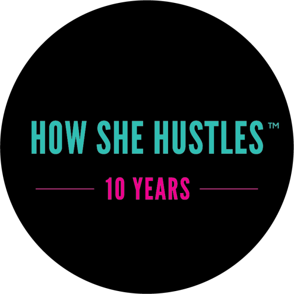 How She Hustles