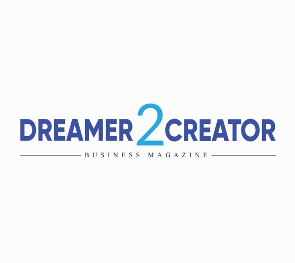 Dreamer 2 Creator Business Magazine