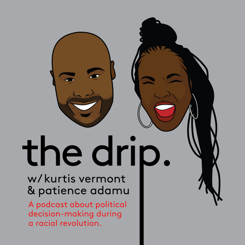 The Drip