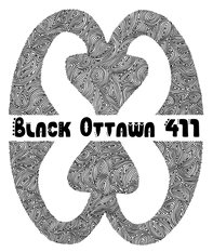 Black Ottawa 411