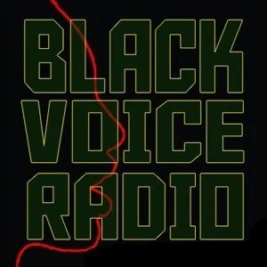 Black Voice Radio