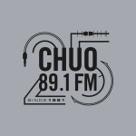 CHUO FM 89.1 Radio | Afrique Plus