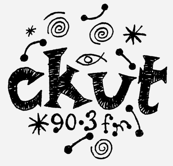 CKUT 90.3FM | Bhum Bhum Tyme