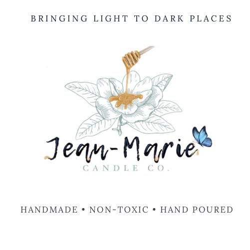 JEAN-MARIE CANDLE