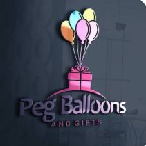 Peg Balloons & Gifts