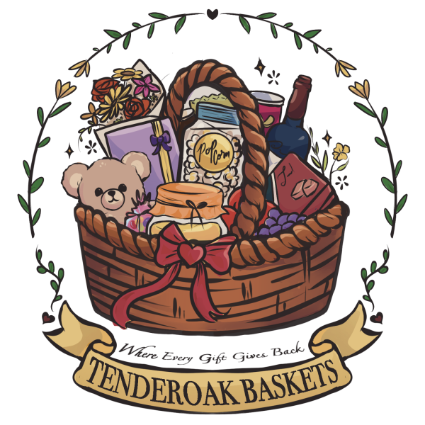 Tenderoakbaskets