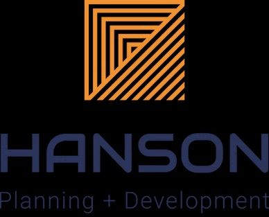 Hanson Planning + Development