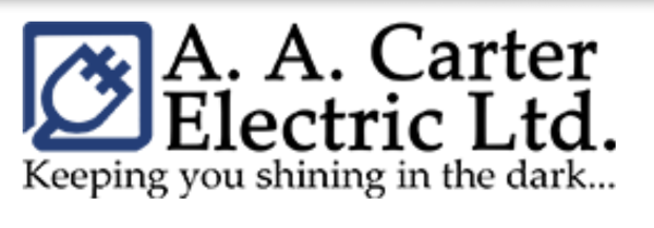 A. A. Carter Electric Ltd.