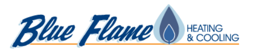 Blue Flame Heating, Cooling & Mechanical Ltd