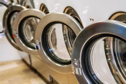 Cloud9 Laundry and Dry Cleaning Services