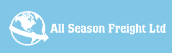 All Season Freight Ltd.
