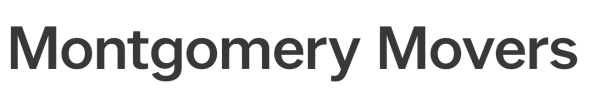 Montgomery Movers & Storage
