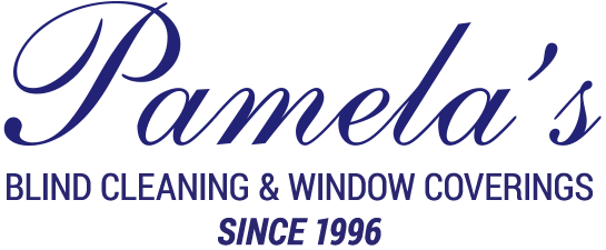 Pamela's Blind Cleaning & Window Coverings
