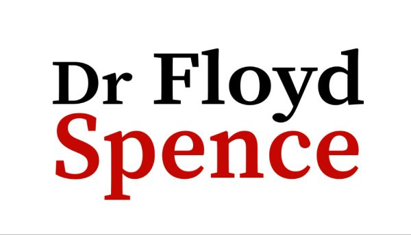 Floyd S. Spence