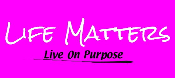 Life Matters
