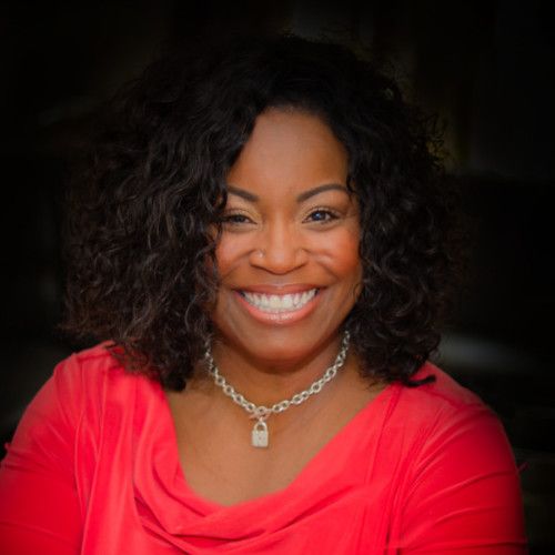 Tamara Johnson