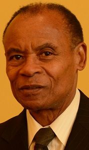 Dr. Eric A Pierre