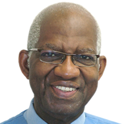 Dr. Matthew Weekes