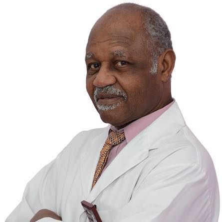 Dr. Maurice Bygrave