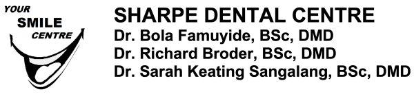 Sharpe Dental Centre