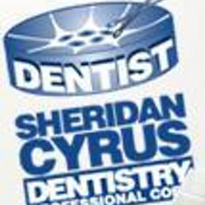 SHERIDAN CYRUS DENTISTRY