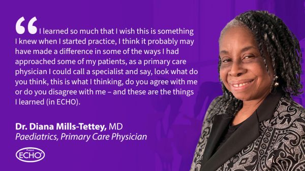 Dr. Diana Mills-Tettey