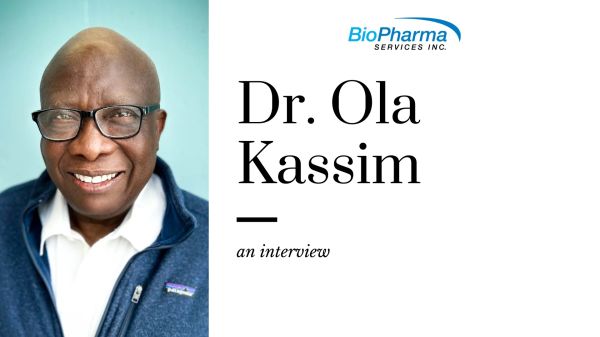 Dr. Ola Kassim, West Parry Sound Health Center