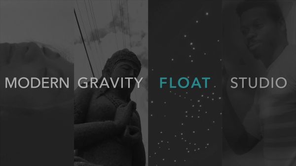 Modern Gravity Float Studio