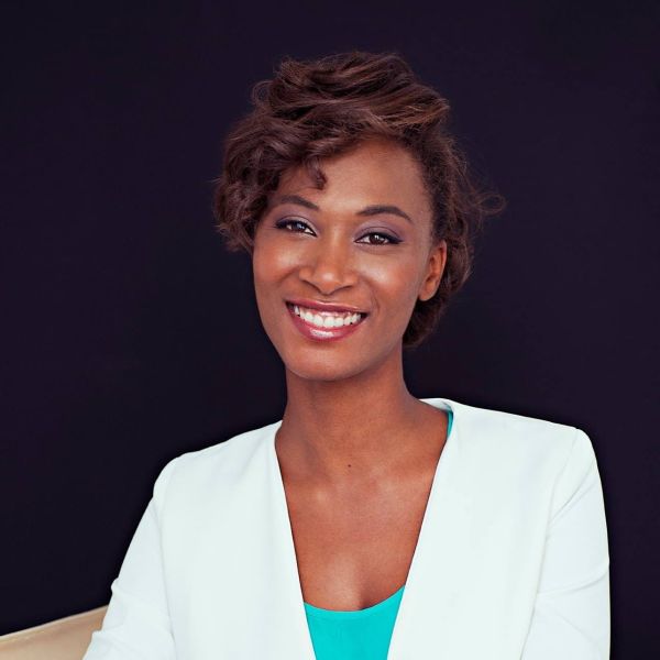 Dr. Catherine Newby, ND
