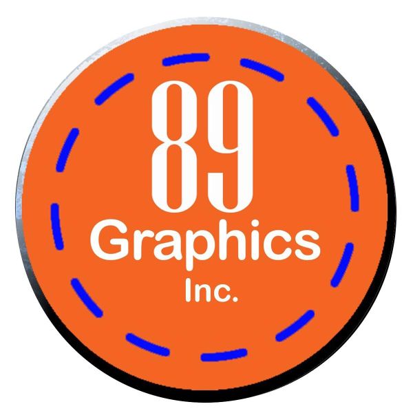 89 Graphics