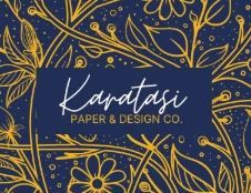 Karatasi Paper & Design Co.