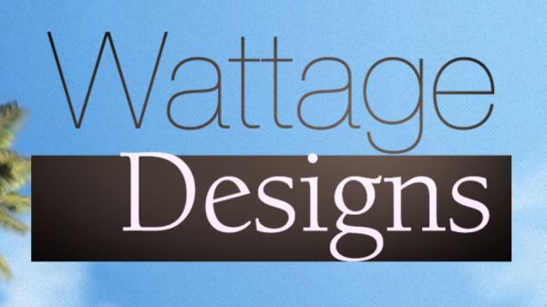 Wattage Designs
