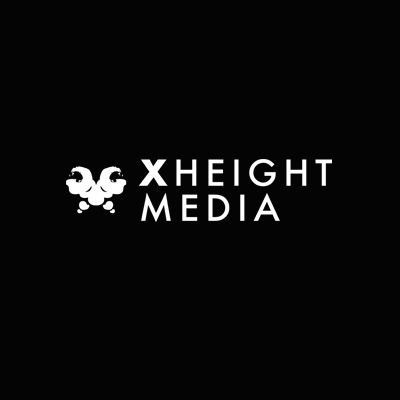 X Height Media