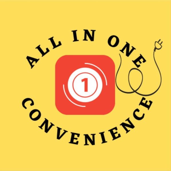 All in one Convenience